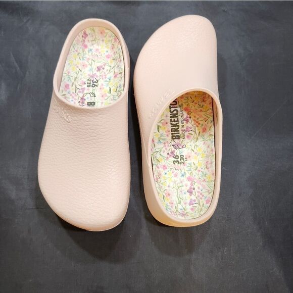 BRAND NEW SUPE RBIKE VEGAN POLYURETHANE BIRKENSTOCK - Picture 4 of 16